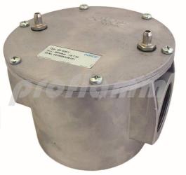 Dungs GF 1020/1 Gasfilter 2" 
