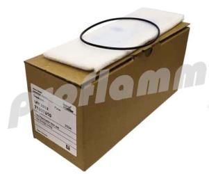 Gasfilter Ersatzpack GFK 25/32 