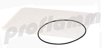 Gasfilter-Ersatzpack DN40/50 für GFK40/50 