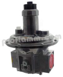 Dungs FRS 515 Gasdruckregler R 1 1/2" 
