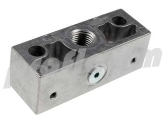 Dungs DMV-Adapter-Set für GW A2/A5 