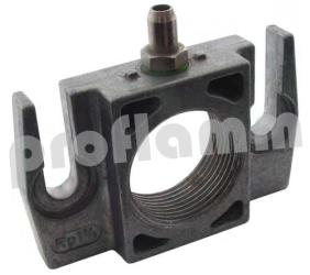 Dungs MB 410/412 Flansch 1 1/4" 