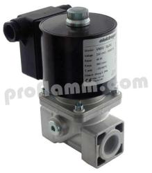 Elektrogas VMR2-5 Gas-Magnetventil 3/4" 