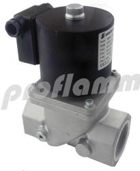 Elektrogas VMR6-5 Gas-Magnetventil 2" 