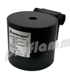 Elektrogas Spule für Ventil VMR/L 35 bis 6 