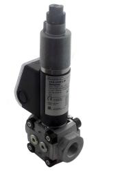 Kromschröder VAS 120R/LW Gasmagnetventil 