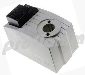 Dungs Magnetpule 5080/12 Nr. 1611/2P 