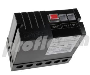 Weishaupt W-DK 2/02 Umbausatz auf VPM 