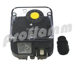 Kromschröder DG 10 UG-5Z Druckwächter 