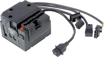 Viessmann Steckerkonsole AGC 24.131V 