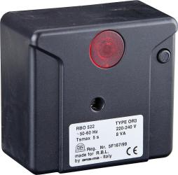 Steuergerät Riello RBO 522 