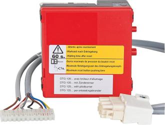 De Dietrich Feuerungsautomat DTG 120 