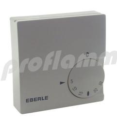 Eberle Raumtemperaturregler RTR-E 6124 
