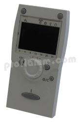 Siemens QAA75.611/101 Raumgerät 