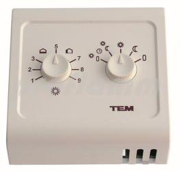TEM Fernsteller FS 3601 