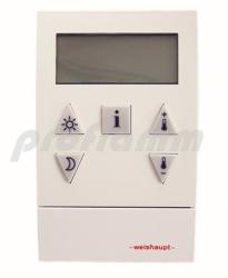 Digitaler Raumregler WRD R 3.0 