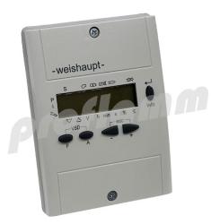 Weishaupt ABE für W-FM 50/54 
