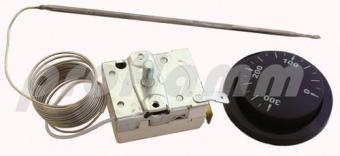 Kapillarthermostat 50-300°C Universal-Kit 