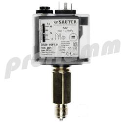 Sauter Öldruckwächter DSB146 F931 