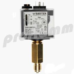 Sauter Öldruckwächter DSB158 F931 