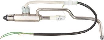 Düsenstock komplett L=262mm Electro-Oil 