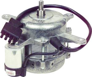 Viessmann Gebläsemotor für Gasbrenner 