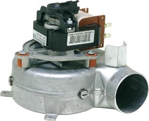Viessmann Gebläse 230V mit Hallsensor 