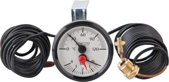 Thermomanometer RD52 