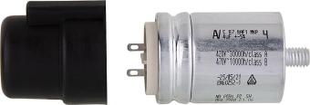 Kondensator 4 uF für AEG-Motor 