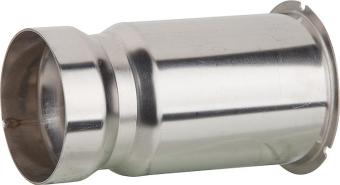 Flammrohr Hansa HSGI 5.1 E-KS, E- DU, E, F 