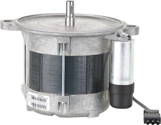 Weishaupt Motor für WL 30-C und WG 30-C 