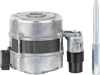 Weishaupt Motor für WL 5-PB-H purflamm 