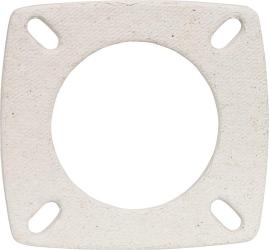 Weishaupt Flanschdichtung WG 10-A 