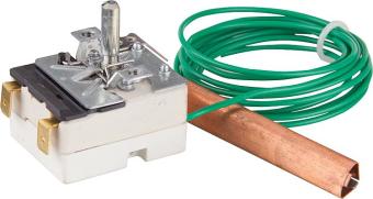 Temperaturregler Typ RAK 51.4171 