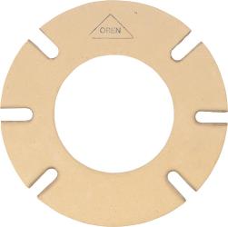 Flanschdichtung Giersch R20(-V)(-L)-BI NOX 