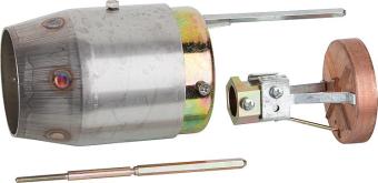 Flammrohr Riello Mectron 5M/MR 