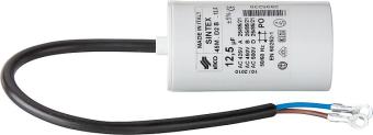 Kondensator Riello 12.5 µF 