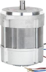 Motor Riello Mectron 15M 