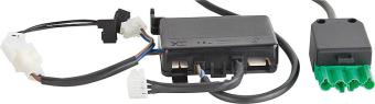 Verzögerer elektronisch Riello 