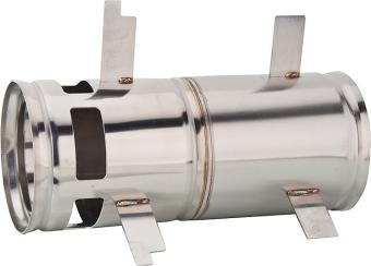 Viessmann Brennkammereinsatz Comferral 27 