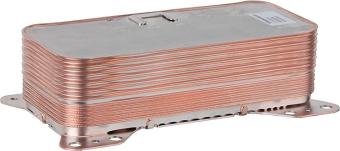 Viessmann Plattenwärmetauscher SPWT10-11 