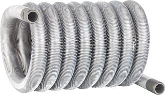Wärmetauscher Spiralrippenrohr GB122 V2 