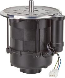 Motor BG 230 / 240 V - 50 Hz - 450 W 