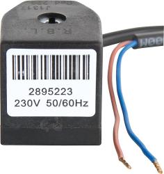 Riello Magnetspule 652T1, 653T1 