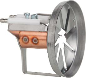 Giersch Stauscheibe ø 90 mm 