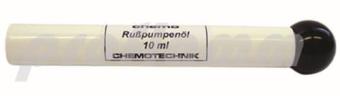 Pumpenschmieröl für Rußprüfer 10 ml 