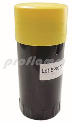 Filterpapierspender rund 
