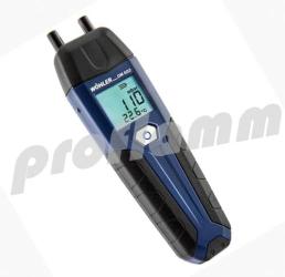 Wöhler DM 602 Digitalmanometer 