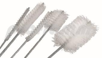 Stielbürsten-Set Perlon groß 