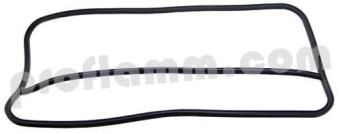 Weishaupt Dichtung mit Lippe WTC-OW 15-A 